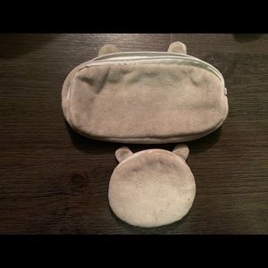 Hot Topic Bags - 😻My Neighbor Totoro Pouch Set😻 Hot Topic Bags - 😻My Neighbor Totoro Pouch Set😻